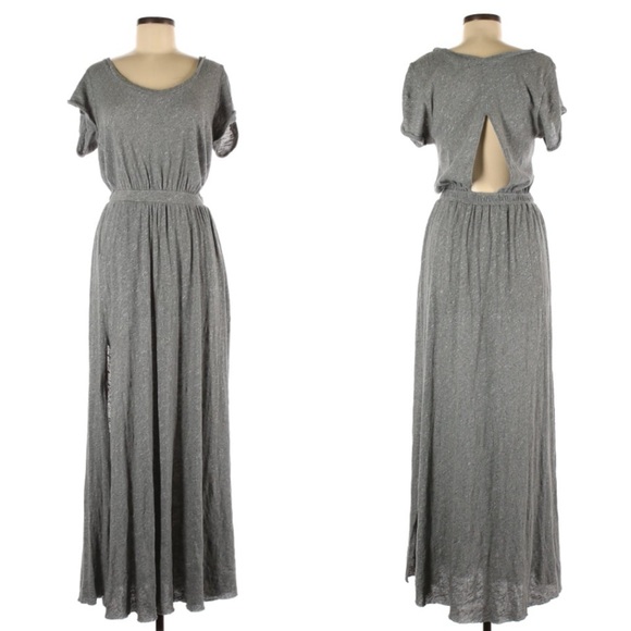 Free People Dresses & Skirts - Free People Beach Maxi Dress